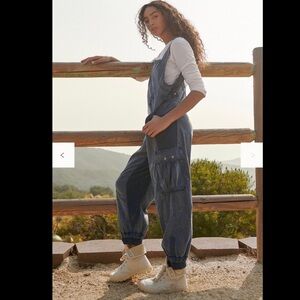 Free People Fast Track Onsie NWOT